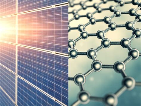  Graphene:  Geleceğin Enerji Depolama ve Güneş Hücresi Malzemesi mi?